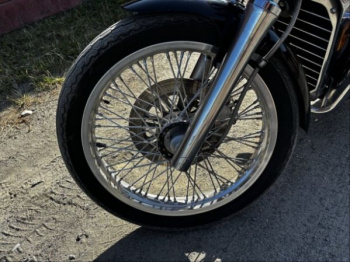 Suzuki Intruder vs 800 GLP, 2000 г.