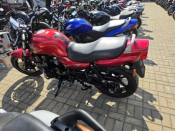 Honda CB, 1998 г.