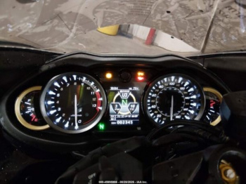 Suzuki GSX1300R Hayabusa, 2025 г.