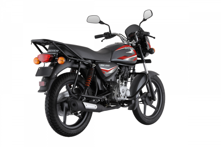 Классик BAJAJ Boxer BM 150 UG, 2025 г.