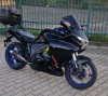 Honda VFR, 2010 г.