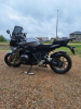 BMW R R1200RS, 2015 г.