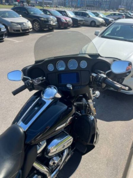 Harley-Davidson Trike, 2022 г.