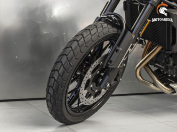 CFMOTO 700CL-X Heritage, 2025 г.