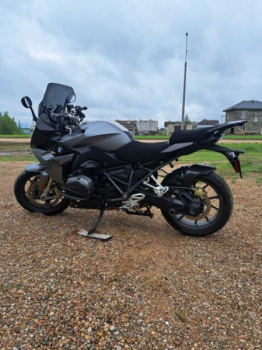 BMW R R1200RS, 2015 г.