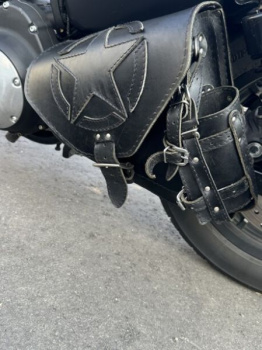 Harley-Davidson Sportster, 2012 г.