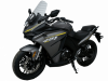 Cyclone RG401 (SR400GS-B) NEW, 2024 г.