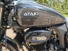 Ataki RA300 (4T PR300) 15/18, 2026 г.