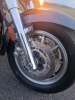 Yamaha XV Road Star, 2008 г.