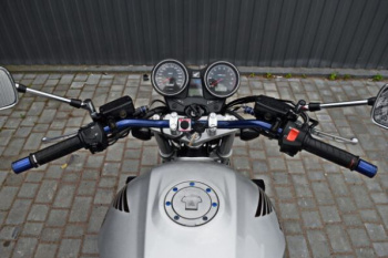 Honda CB 1300, 2003 г.