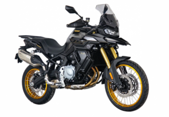 VOGE 900DSX ADV, 2026 г.