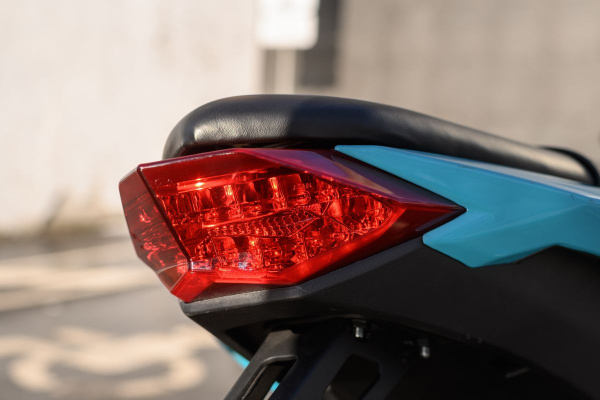 Спорт AVM ONYX 400, 2026 г.