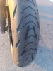 Yamaha FZ fazer s2, 2010 г.
