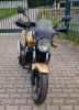 Honda CBF 600n FI, 2009 г.