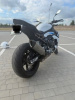 BMW S нейкед, 2021 г.
