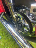 Harley-Davidson Road Glide CVO 2, 2001 г.