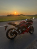 Honda CBR 500RA, 2023 г.