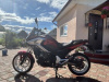 Honda NC NC750 X, 2018 г.