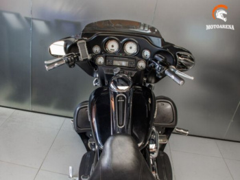 Harley-Davidson Street Glide FLHX, 2012 г.