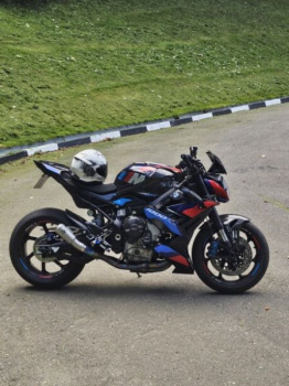 BMW M M1000R, 2023 г.