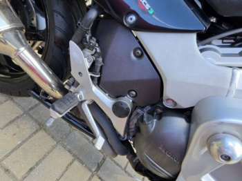 Honda VFR, 2000 г.