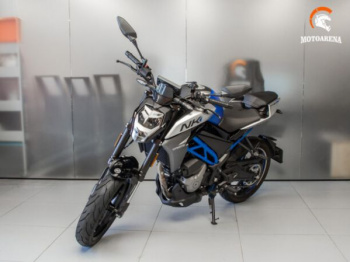 CFMOTO 250NK, 2024 г.