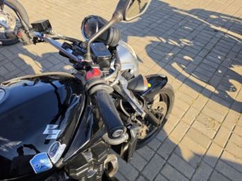 Suzuki Bandit, 2010 г.