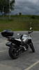 BMW F 800R, 2015 г.