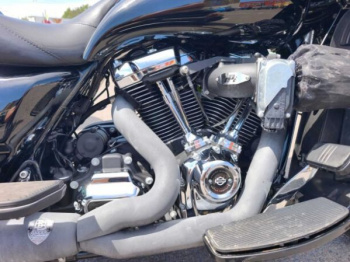 Harley-Davidson Road Glide FLTRXS, 2017 г.