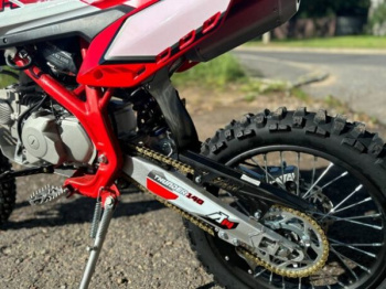 Apollo RFZ 140cc Thunder 19/16, 2025 г.