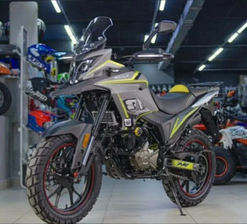 ROCKOT DAKAR 2.0, 2025 г.