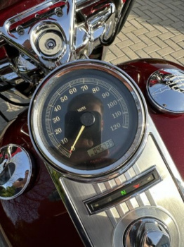 Harley-Davidson Road King, 2007 г.