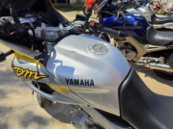Yamaha TDM, 1996 г.