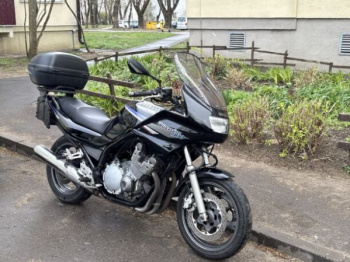 Yamaha XJ Diversion 900, 1994 г.