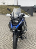 BMW R R1200GSA, 2018 г.