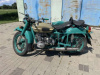 Урал M 67, 1979 г.
