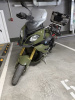 BMW S 1000xr, 2015 г.