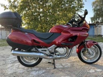 Honda Deauville 650, 2000 г.