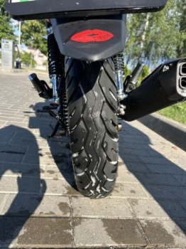 Stels RK125, 2025 г.