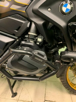 BMW R 1250GS, 2019 г.