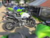 Yamaha MT, 2007 г.