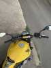 Honda CB, 2001 г.
