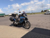 Honda Varadero, 1999 г.
