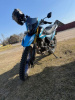 Motoland Enduro, 2025 г.