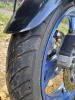 Yamaha TDM, 1991 г.