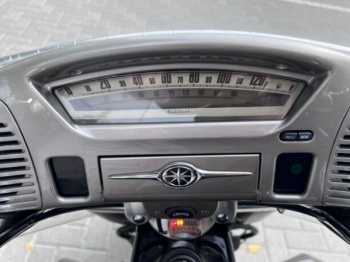 Yamaha XVZ 13TF, 2002 г.