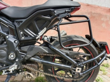 Indian FTR 1200 S, 2021 г.