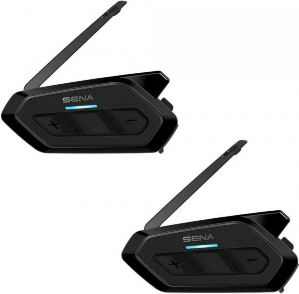 BLuetooth гарнитура sena spider rt1 dual