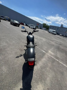 Kawasaki EN EN650 C, 2022 г.