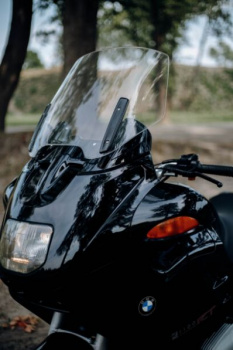 BMW R R1100RT, 2001 г.